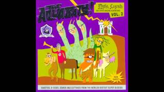 The Aquabats - Radiation Song