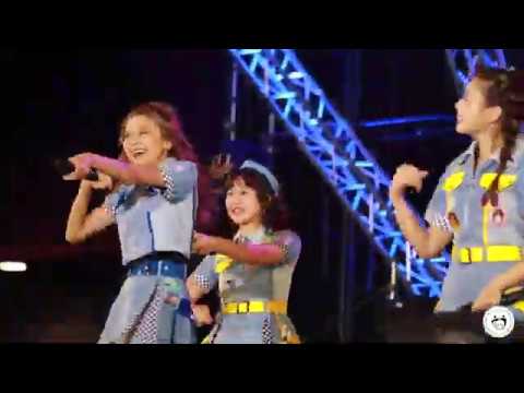 [311219] Myyu's Fancam - BNK48 - @Chang Arena Buriram