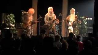 The Upper Crust - Tell Mother I'm Home