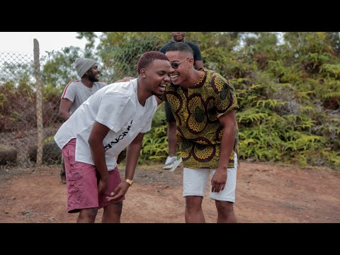 NAIROD - MIZIK KARTIÉ feat. LANDO SHVDOW (prod by JULIUS BANG)