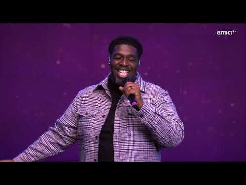 Le nom de Jésus / Merveilleux nom - Jean Jean