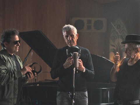 Andrés Calamaro & Cachorro López & Melingo - Himno de Mi Corazón