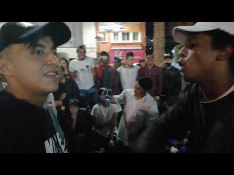 CENTER vs BIG MIND - FINAL - Presi Free Campeones
