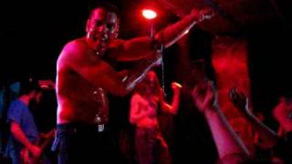 Haemorrhage - Mortuary Riot/Oozing Molten Gristle