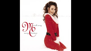 Mariah Carey - All I Want for Christmas Is You (Official Audio)