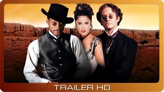 Video trailer för Wild Wild West ≣ 1999 ≣ Trailer