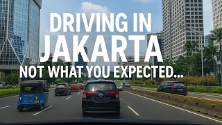 Download lagu This Is Jakarta, Not What You Expected… mp3