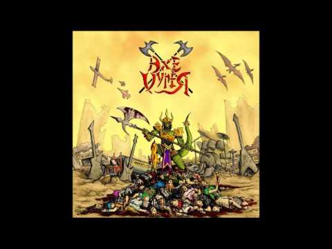 AxeVyper (ITA) - Rats in the Walls (2010)