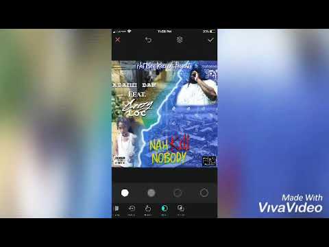 Adahh dan ft geezy loc_Nah Kill Nobody