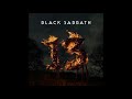 Black Sabbath - Methademic