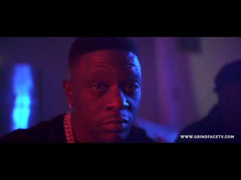 Ain't Goin' Broke - BG Feava Ft. Boosie BadAzz