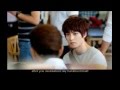 CNBLUE Love In The Rain(Lee Jong Hyun)engsub ...