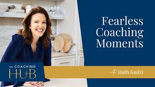 Being Brave As A Coach: Challenging Clients To Go Deeper