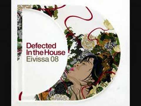 Let It Go (Charles Webster Vocal Mix) - Afterlife