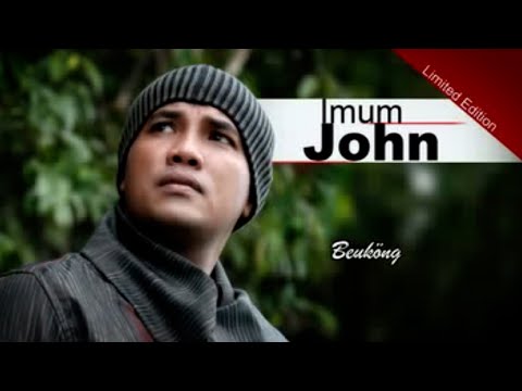 Imum Jon (SRJN) - BEUKONG (Official Video Music)