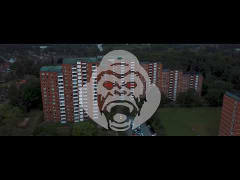 KinG Eazy - Pussyassnigga