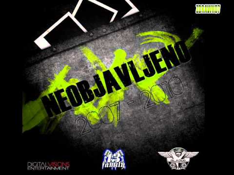 Fero i Bladde (Generali) ft.Target , Suicidal - BG-ZG (Prod. Dzo Beatz)