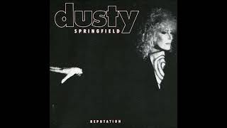 Dusty Springfield - 1990 - Nothing Has Been Proved - Album Version