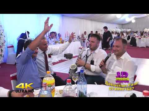 Ady Mitroi Jr. si Formatia Magheru-Colaj ascultare pentru suflet(Nunta Camelia si Valentin)Live Top