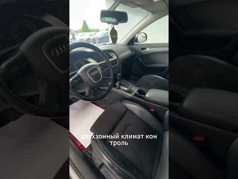 фото audi a4 iv (b8) 0