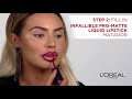 L'Oréal Paris Color Riche Lip Pieštukas moterims, 1,2 g