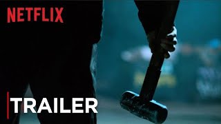 NUEVO Y DEMOLEDOR TEASER DE "THE PUNISHER"