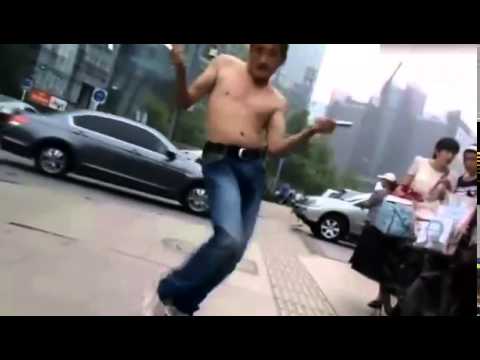 Street kungfu