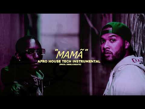 @DanniGato  ✘ @Vado Más Ki Ás ✘ Djodje | Mamã | (Prod. Desejo Beats)