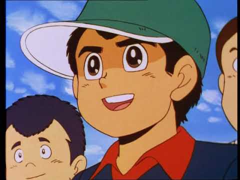 Die Kickers - Gregors Luftpost Folge 7