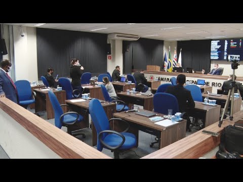 Vereadores aprovam projeto para Rio Claro integrar consórcio de saúde