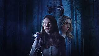 15 First Encounter (Eros Cartechini) New Jersey Devil (2026) Horror Movie Soundtrack