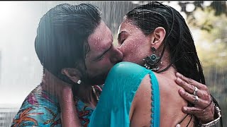 Alia Bhatt Ranveer Kapoor All Liplock Hot Kissing Scenes  Rocky and Rani ki Prem Kahani | #aliabhatt