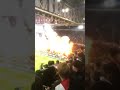 Amsterdam on fire 🔥🔥 Ajax’s big win against Dortmund 4-0
