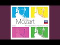 Mozart: Serenade in G, K.525 "Eine kleine Nachtmusik" - 1. Allegro