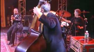 Steve Gadd: Watching the River Flow