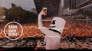 Download lagu DJ MARSHMALLOW - ALONE - BIKIN GOYANG MUSIK DAN BASS NYA MANTAP BRO BANG JACK mp3