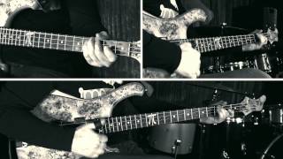 Video thumbnail for Bass riff clinic with incredible Wojtek Pilichowski featuring Taurus Vechoor SL by TaurusAmp