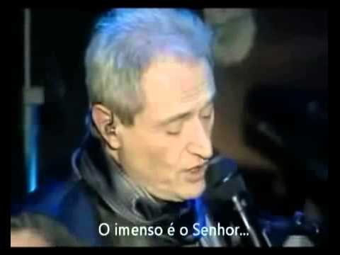 {title: L'immenso} - {subtitle: Amedeo Minghi}