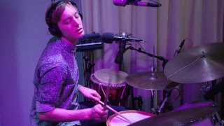 Live In Studio: Leyla McCalla