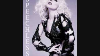 Lady Gaga - Speechless (Dj Paulo Pacheco Remix)