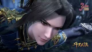 Download lagu Kisah Tanah Jiwa | Soul land eps 1-10 sub indonesia mp3