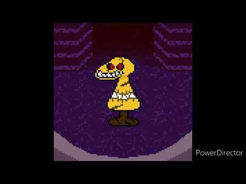 UnderFell | MAD MAD MAD!