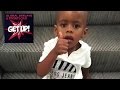 Global Deejays & Frontload - "Get Up!" 