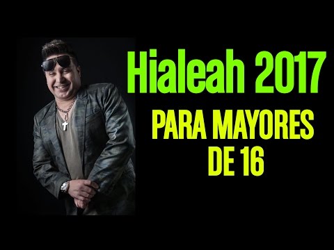 SHOW EN VIVO de Robertico Comediante en HIALEAH 2017