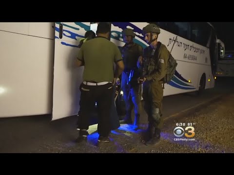 Israel Evacuates White Helmets To Jordan