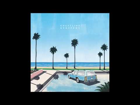 Geoffroy - Coastline (Full Album)