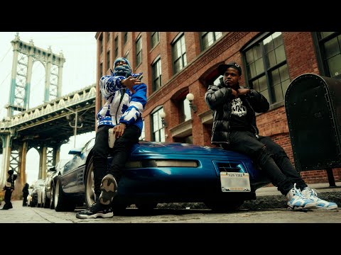 Gino Mondana x Vonny G - 9 Confessions (Official Music Video)