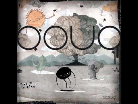 Kareem Cali & Proudly People - Wide Open