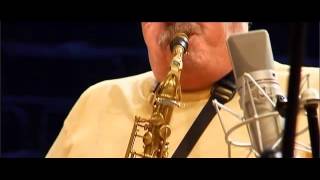 Phil Woods & Barcelona Jazz Orquestra - Rompin' At The Reno