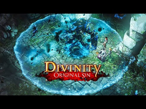 DIVINITY Original Sin: Die erste Stadt ist ja gleich riesig! | Let's Play #2 / Gameplay Deutsch